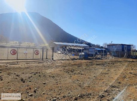 Güneysınır Kurukavak'da Satılık 7.323 M2 Müstakil Tapulu Tarla