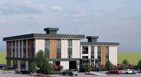 Adapazarı Karapınar Mah.projeden Satılık 3+1 Ve 2+1 Lüx Daireler