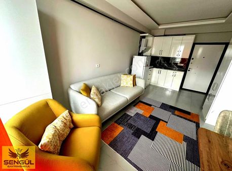 Şengül Gayrimenkul Den Değirmenönü 1+1 Satılık Arakat Apart