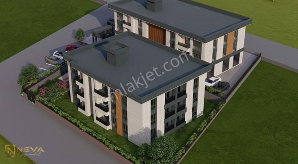 Adapazarı Karapınar Mah.projeden Satılık 3+1 Ve 2+1 Lüx Daireler