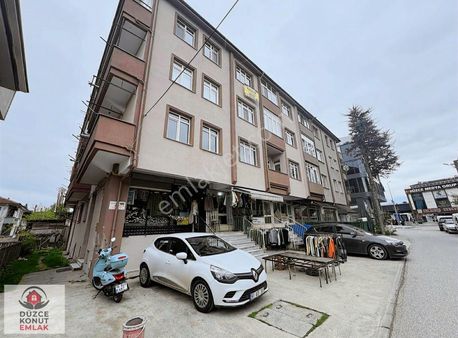 Düzce Konut Emlak | Nusrettin Mah. | Satılık 2+1 Ayrı Mutfaklı
