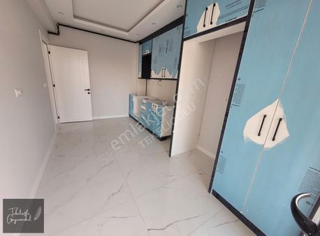 Deliktaşta 3+1 Sıfır Fırsat Satılık Daire