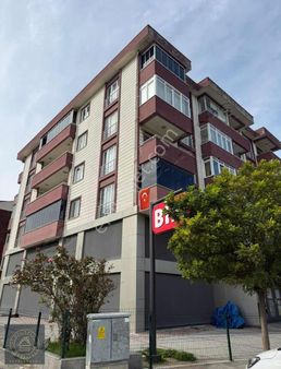 Gazi Süleyman Paşa Caddesinde Geniş Metraj Kiralık Boş 3+1daire