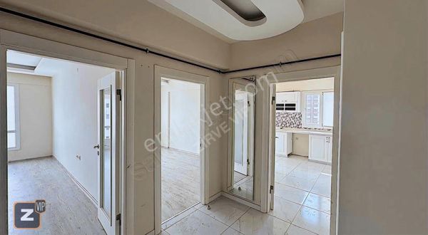 Mimsin De Ana Yol Üzerinde 3+1 Kiralık Daire