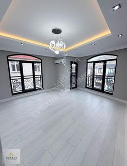 Sıfır 4+2 Yerden Isıtmalı Geniş Daire Oturuma Hazır!