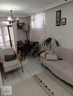 Ters Dublex 3+1 Ferah Daire Kat İrtifaklı Ve Krediye Uygun!