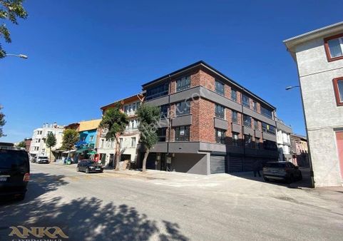 Anka Gayrimenkul'den Kaplanlı Caddesinde Kiralık 2+0