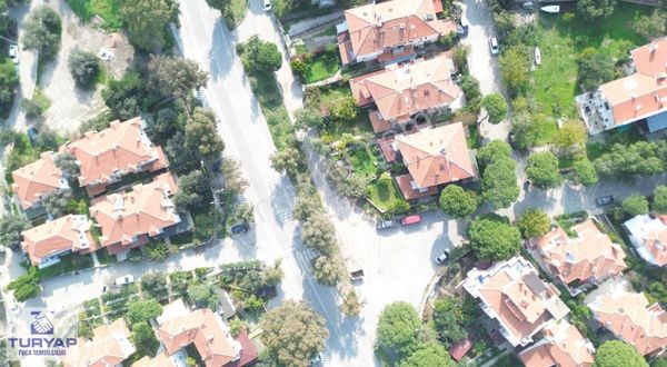 Turyap Foça'dan Halk Plajı'na Yakın Satılık 2+1 Daire