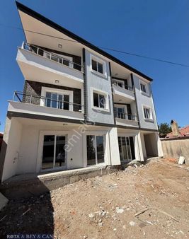 Rota'dan | Sahile Yakın Konumda | 2+1 | Ara Kat | Ön Cephe