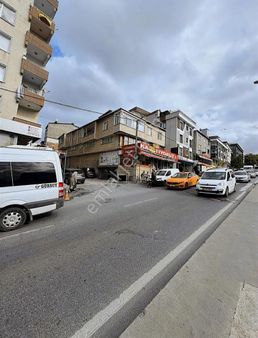 300m2 Cadde Üzeri Kupon Mağaza