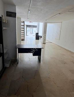 Cumhuriyette 120m2 A101 Market Yani Fırsat Dükkan