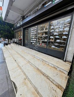 Zeki Emlak'tan Aşıkveysel Cad. Devren Satılık Ayakkabı Dükkanı