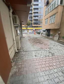 Zeki Emlak'tan Fatih Mah'de Manzaralı Yeni Binada Satılık Daire