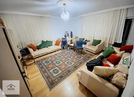 Sincan Plevne'de Salon Bağımsız İskanlı Satılık Yapılı 3+1 Daire