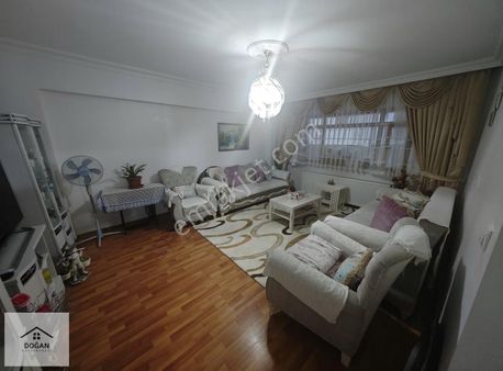 Elvankent Topçu'da Geniş Bağımsız Yapılı Satılık 3+1 Daire