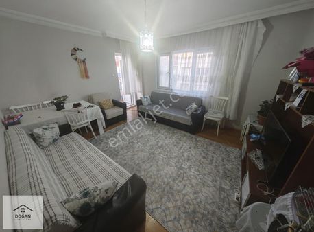 Sincan İstasyon'da Ara Katta 2+1 Geniş Uygun Satılık Daire