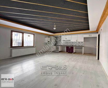 Atatürk (kuruçeşme) Mahallesi'nde Dekorlu 2+1 Yüksek Giriş