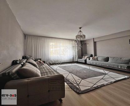 Osmangazi (muhacir) Mahallesi'nde Kelepir Balkonlu 2+1 Ara Kat