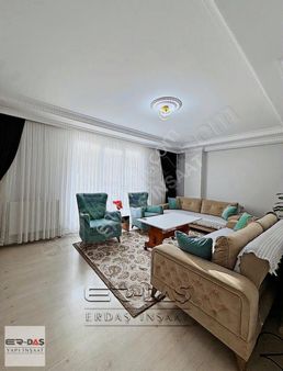 Osmangazi (muhacir) Mahallesi'nde Satılık 2+1 Balkonlu Ara Kat