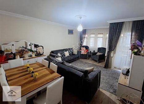 Etimesgut İstasyon'da Bağımsız Yüksek Kredili 3+1 Satılık Daire