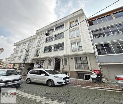 Kıraç Hürriyet Mahallesi'nde 2+1 Satılık Bahçeli, Bahçe Katı