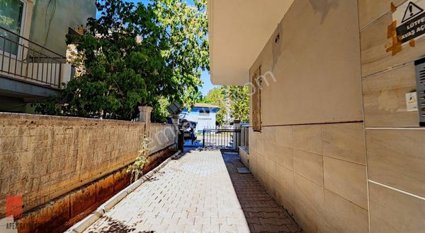 Muratpaşa Sedir Mah. 3+1 Asansörlü, Teraslı, 150m2 Dubleks Daire