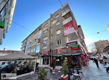 Gedavet Parkında Kiralık 4+1 Kiralık Daire