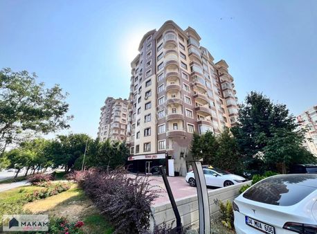 Mavişehir Konutları, 280m2 Net, Dubleks 6+1 Satılık Daire