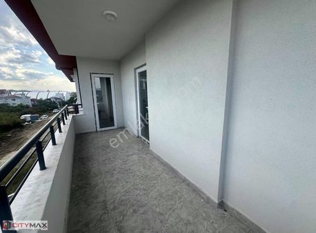 Cıtymaxtan Satılık 2+1 Sarıcalı Mah.