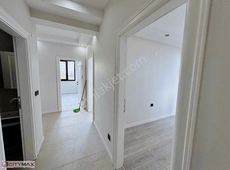 Cıtymaxtan Lüx 3+1 Daireler