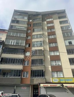 Cıtymaxtan Ayvacıkta Süper Lokasyonda Daire