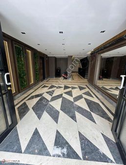 Cıtymaxtan Satılık Ultra Lüx 3+1