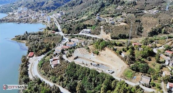 Cıtymaxtan Ayvacıkta Satılık Lüx Daireler