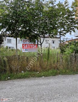 Cıtymaxtan Satılık Bitişik Nizam 8 Adet 3+1 Dairelik Arsa