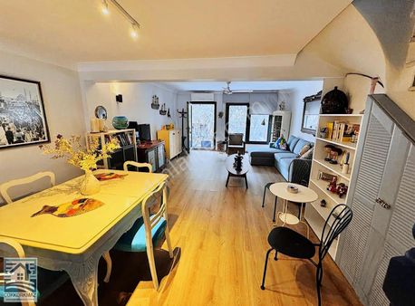 2+1 Lüx Eşyalı Villa