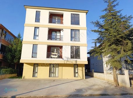 Metsa'dan Nusrettin Mahallesinde 40 M² Sıfır 1+1 Kiralık Daire