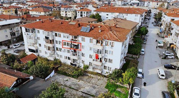 Metsa'dan Azmimilli Mahallesinde 3+1 Satılık Daire