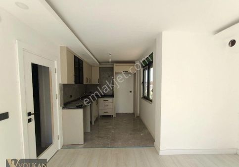 Bekara Ve Evliye Uygun Manavgat Küçük Şelale Yakını Sıfır Kiralık 1+1 Daire