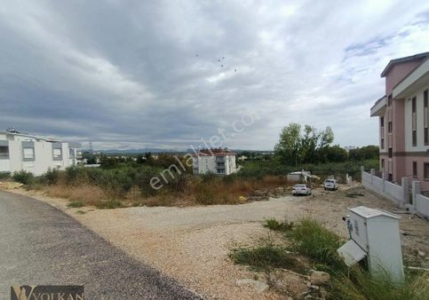 Manavgat Taşağıl'da Özel Arsa 855 M2 Merkezi Lokasyon