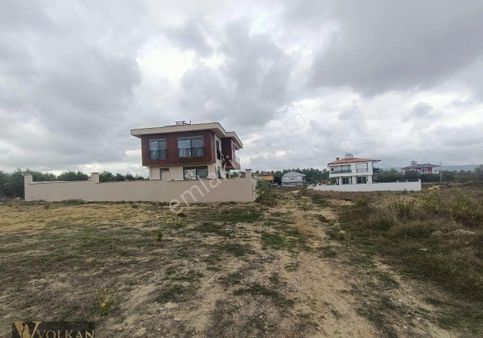 Manavgat Gündoğdu'da İmarlı Arsa 390 M2