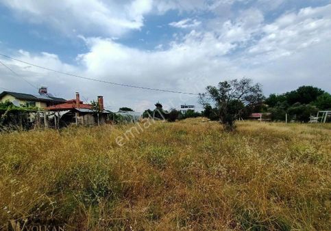 Acil Satılık Kepez Odabaşında Arsa 472 M2