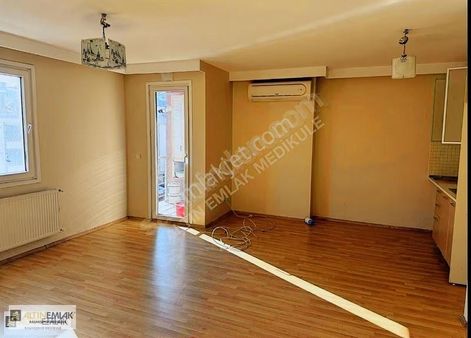 Automall Da Kiralık 1+1