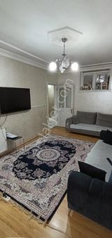 Manisa Turgutlu Turan Mh 3+1 Doğalgazlı Daire