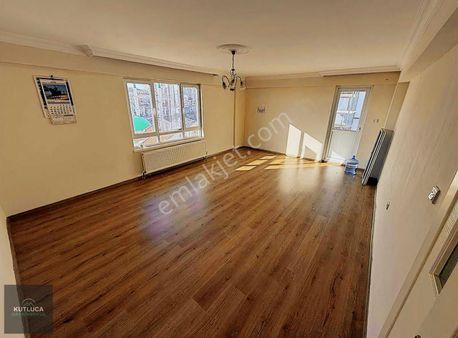 3+1 Yozgat Bulvarı Paraleli 3 Cepheli Kök Tapu Manzaralı Fırsat!