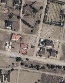 Armağan'dan Cankurtaran'da Satılık Arsa