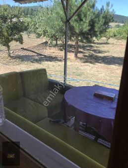 Kestel Ağlaşanda Satılık Bağ Evi.