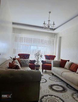 Erkilette 4+1 İçi Full Yapılı Geniş Lüks Daire