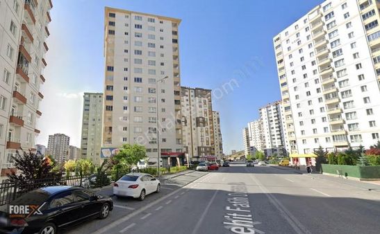 Mevlana Mahallesi Papatya Caddesinde 5 Yaşında Satılık 3+1 Daire