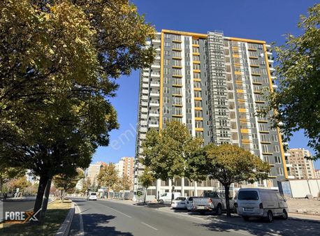 Talas Halef Hoca Caddesinde Satılık Sıfır 3+1 Daire