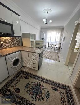 Mrc Gayrimenkulden Satılık 1+1 Üniversite Kapısının Karşısında